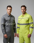 High Visibility Uniforms