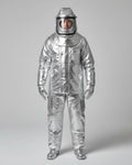 Fire Retardant Coveralls