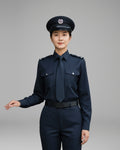 Forces Uniforms