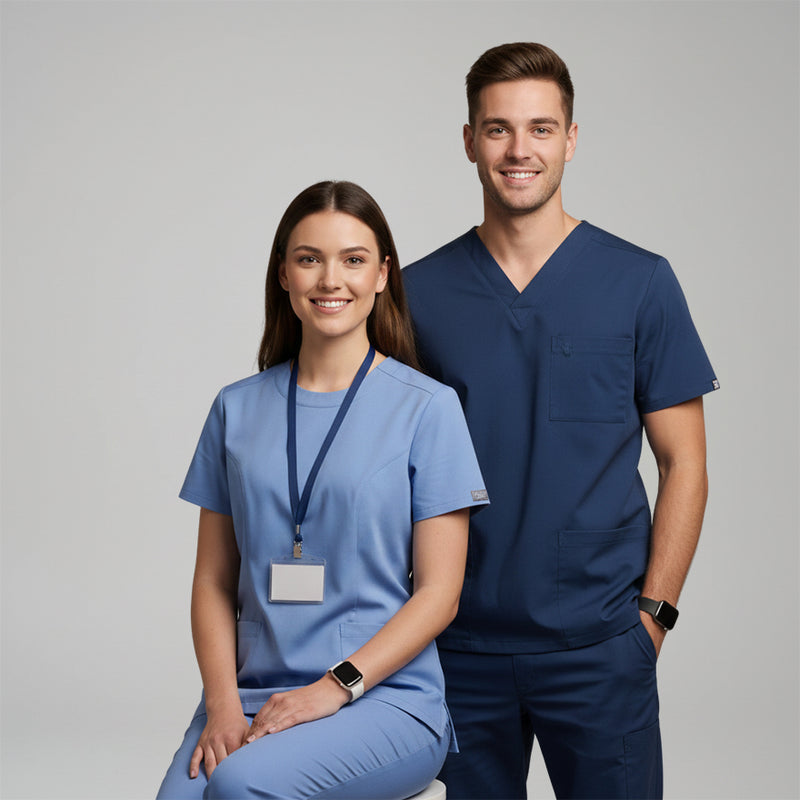 Medical Scrubs