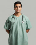 Pharma Gown