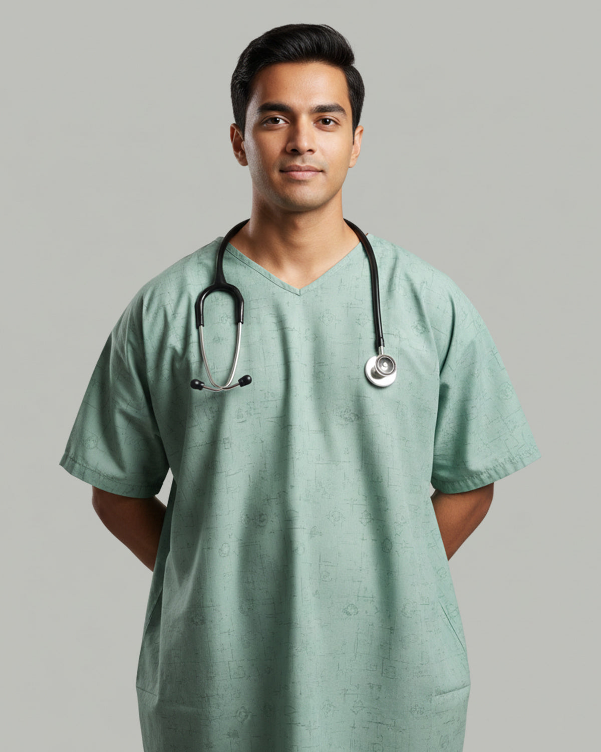 Pharma Gown
