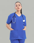 Scrubs / OT Dress