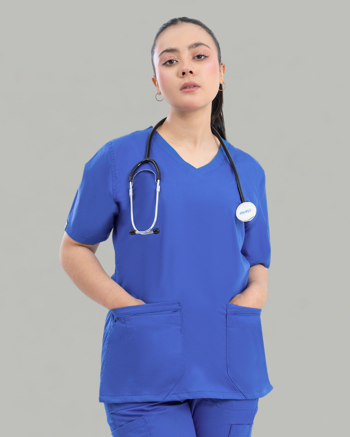 Scrubs / OT Dress