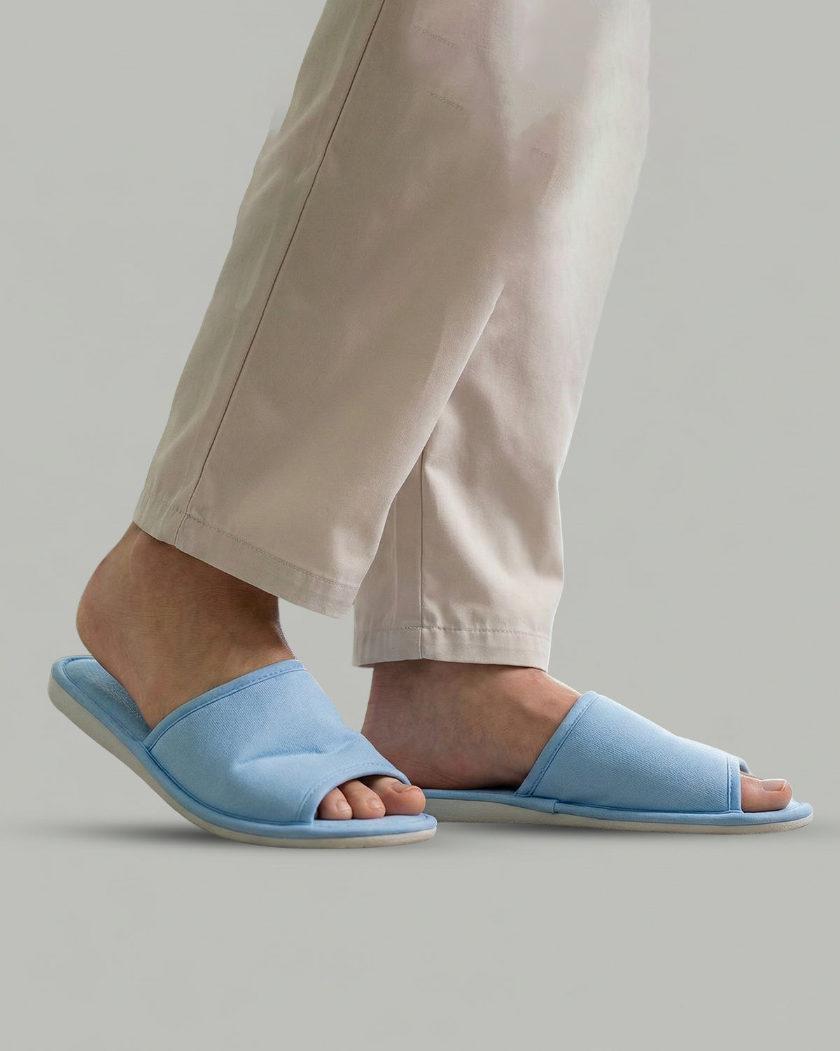 Slippers & Nurse Shoes