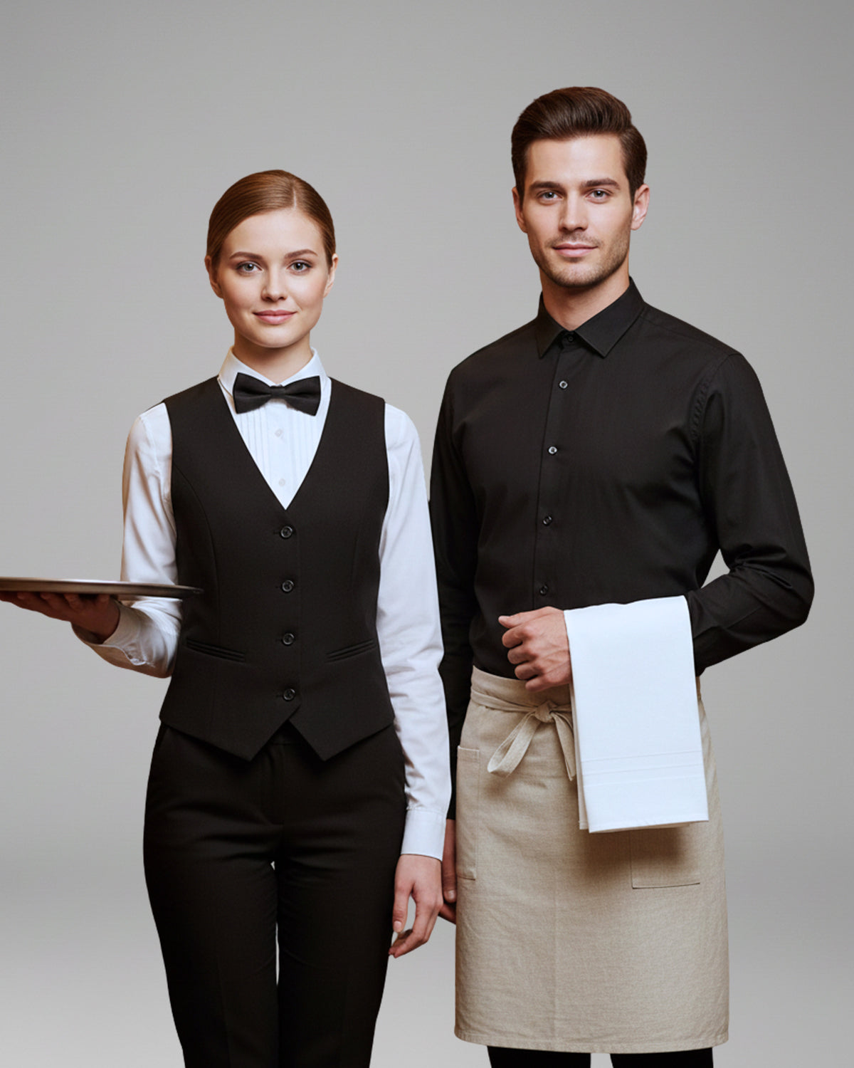 Staff Uniform