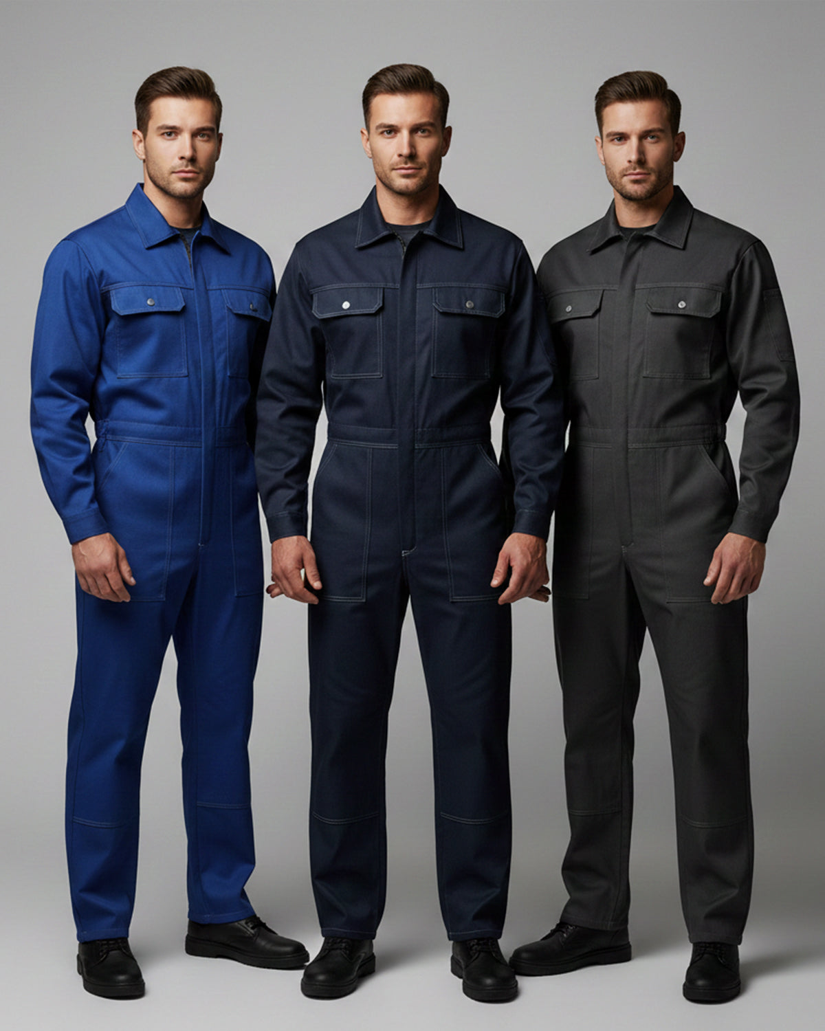 Workers uniforms